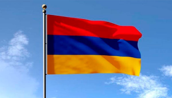 В Евразийский реестр промышленных товаров включены сведения о товарах из Армении