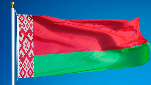 В Белоруссии введены временные ограничения нагрузок на оси автотранспортных средств