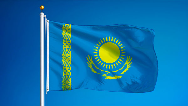 Казахстан предоставит 40-процентную скидку на перевозку грузов по МТК Север-Юг