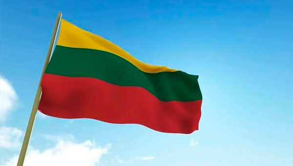 Литва закроет два погранпункта на границе с Белоруссией
