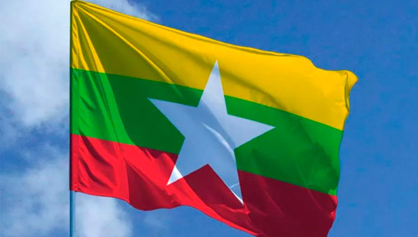 Российская делегация в Мьянме обсудила вопросы таможенного и финансового сотрудничества
