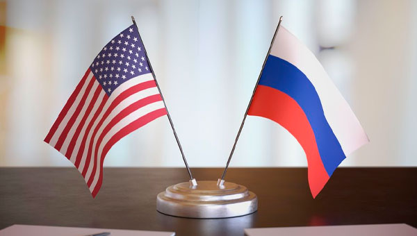 США объявили о составе нового пакета санкций против России