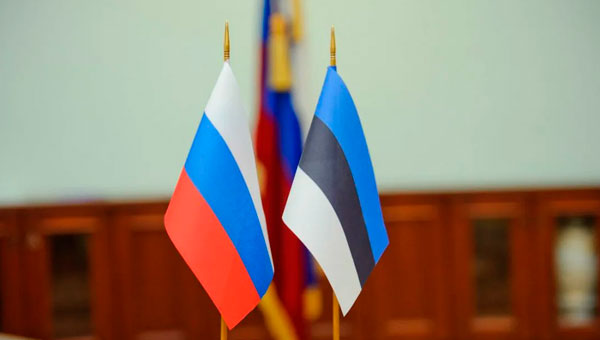Прекращено действие таможенного соглашения между РФ и Эстонией