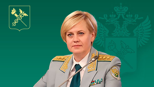 Елена Ягодкина приняла участие в форуме Антиконтрафакт