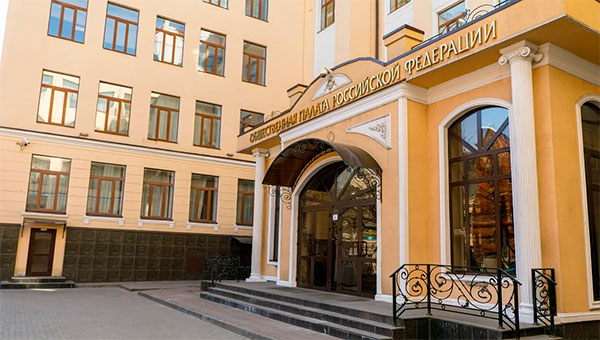 22 декабря в Общественной палате РФ состоялась рабочая встреча руководства палаты с председателями общественных советов при федеральных органах исполнительной власти.