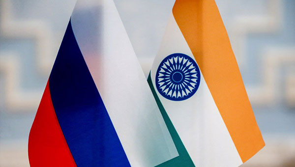 Россия и Индия подписали план взаимодействия таможенников в правоохранении
