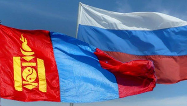 Россия и Монголия подписали документы о сотрудничестве в таможенной сфере