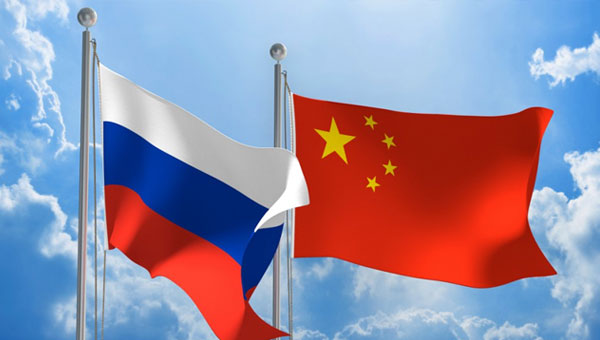 Правительства РФ и КНР обсудили совместные проекты