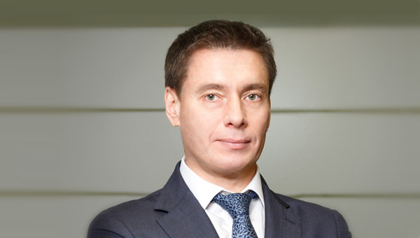 Андрей Слепнев стал министром ЕЭК