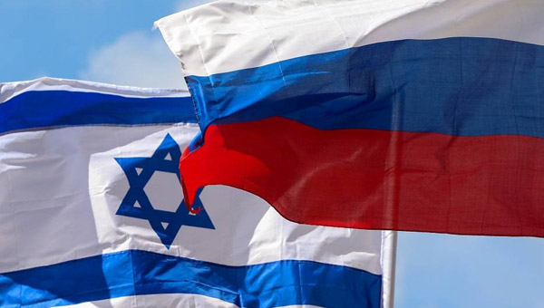 РФ и Израиль готовятся к введению ЗСТ и зеленого коридора