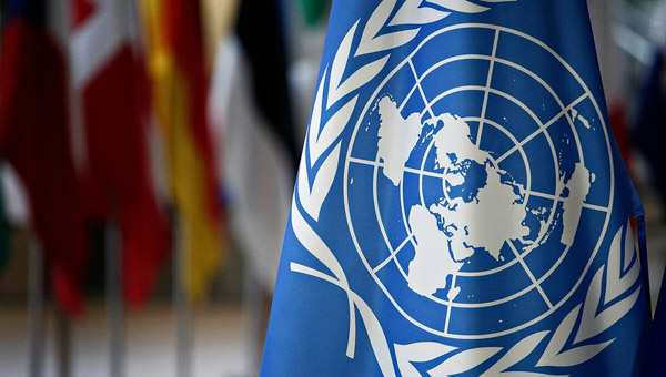 В ООН обсудили изменения в Конвенцию МДП
