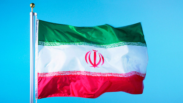 Иран вступает в ШОС