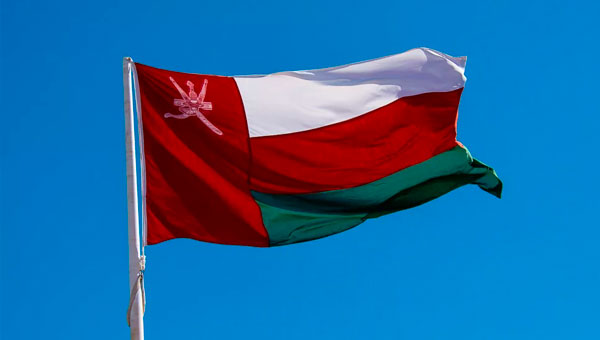 Ратифицировано соглашение с Оманом об устранении двойного налогообложения