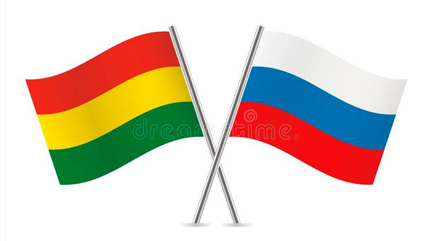 Россия и Боливия начали расчеты в нацвалютах