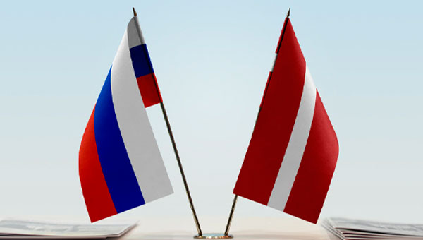 Латвия ужесточила контроль за ввозом продуктов из России и Белоруссии
