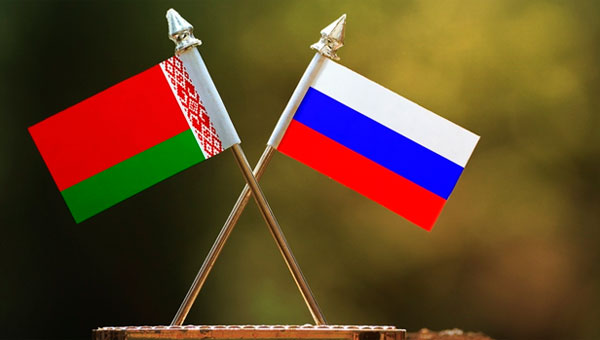 Минск и Москва договорились о разработке системы администрирования косвенных налогов