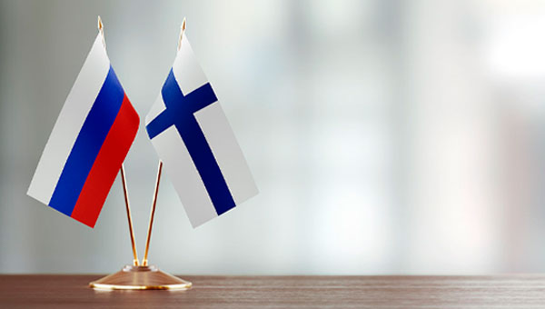 Финляндия ввела новые ограничения в работе пунктов пропуска на границе с РФ