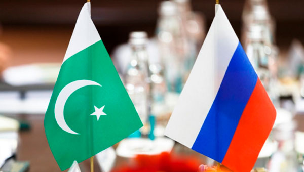 Россия и Пакистан подписали протокол о таможенном сотрудничестве