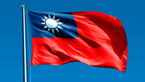 Тайвань расширил список запрещенных к экспорту в РФ и Беларусь товаров