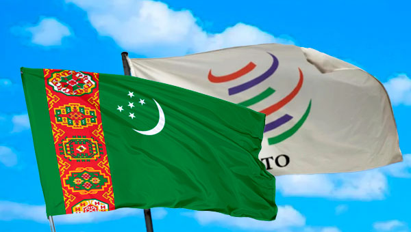 Туркмения может стать членом ВТО