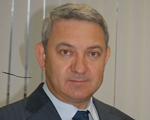 Некрылов Сергей Иванович